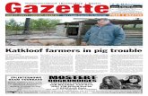 Theewaterskloof Gazette 19 June 2012