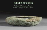 Asian Works of Art | Skinner Auction 2480