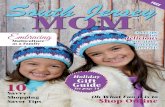 December 2013 - South Jersey MOM Magazine