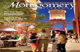 Montgomery Visitor Guide 2011