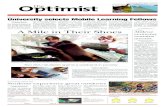 The Optimist Print Edition: 10.06.10
