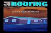 SA Roofing March 2013 | Issue: 47