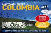 MAI Travel Guide: Colombia