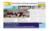 Wickersley News Issue 14