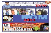 June 1st edition Insider News Wisconsin