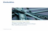 Partnering for Value Deloitte Study