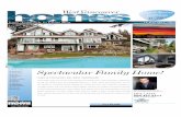 West Vancouver Real Estate - May 18, 2012