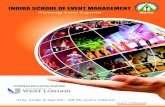 Best Event Management School in Pune, best college for event management in pune