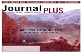 August 2010 Journal Plus