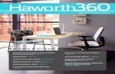 Haworth 360 Edición 9