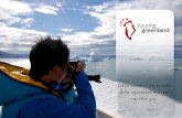 Touring Greenland Brochure 2013