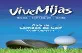 Vive Mijas - Guía Golf