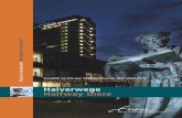Halverwege/Halfway there