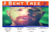 The Bent Tree - April Edition