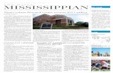 The Daily Mississippian - July 7, 2010