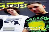 Trap Magazine 001