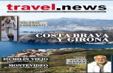 Travel News N°1