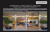 Tormax Project Book