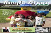 Temple Terrace News • MAY 2012