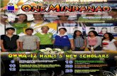 One Mindanao - April 23, 2013
