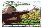 2013-10-24 Calvert Gazette