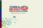 Manual do Corretor - Terra Mundi Parque Cascavel
