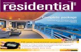 Residential South Magazine #79
