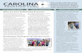 Carolina Abortion Fund - 2012-13 Annual Report