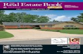 The Real Estate Book OKC Metro, Vol. 22, Issue 12