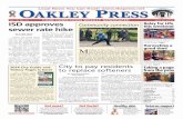 Oakley Press 06.20.14