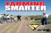 Farming Smarter -- 2008 Edition