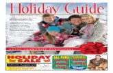 Holiday Guide week of Dec 5 2011
