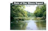 State of Our Rivers Report (2001)