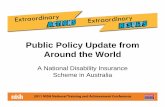 GA-T900-Public Policy Around the World-Presentation