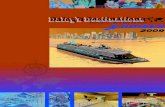 Daley's Destinations - Cruises 2009