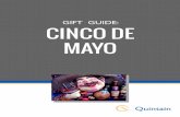 Cinco de Mayo Gift Guide