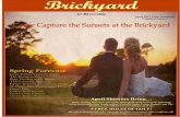Brickyard at Riverside Newsletter Apr 2011