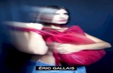 Eric Gallais - Prensa