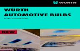 Automotive Bulbs