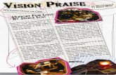 Vision Praise 09/10 Issue 5