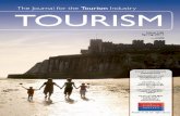 Tourism Journal Issue 146 Spring 2011