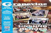 ECC Grapevine Oct/Nov 2012 - Issue 58