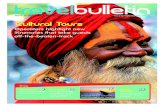 Travel Bulletin 21st March 2014