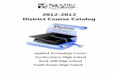 2012 2013 district course catalog