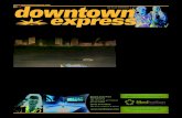 Downtown Express, December 7, 2011