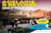Adelaide & Beyond