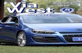 ViaWest May 2012