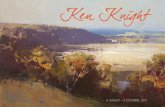 Ken Knight Exhibition 2011