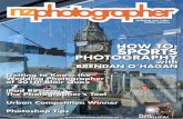 NZ Photographer Issue 19