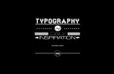 Typography Booklet